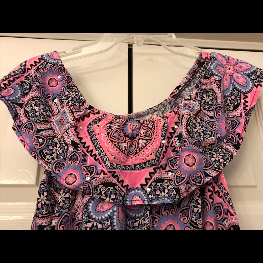 Romper - Picture 2 of 3